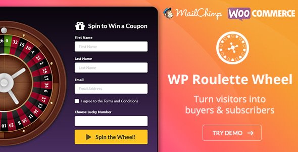 wp roulette wheel spin to win woocommerce coupons & discounts wp roulette wheel spin to win woocommerce coupons & discounts